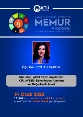 Memur Akademisi