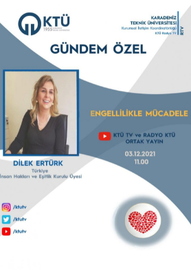 Gündem Özel