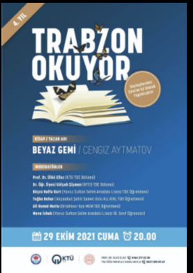 Trabzon Okuyor