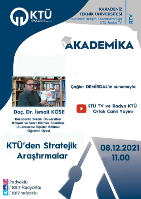 Akademika