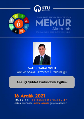 Memur Akademisi