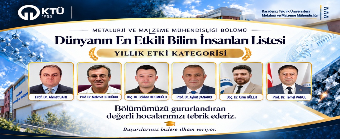 2025 Yıllık Etki Kategorisi Başarımız!