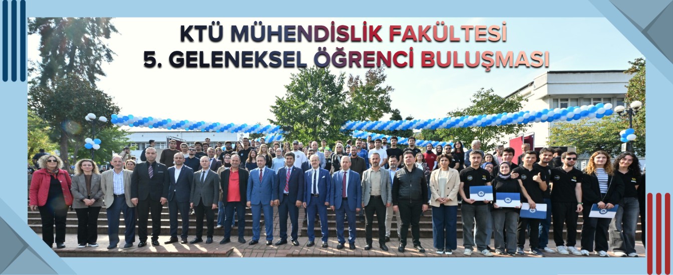 5. ÖĞRENCİ BULUŞMASI