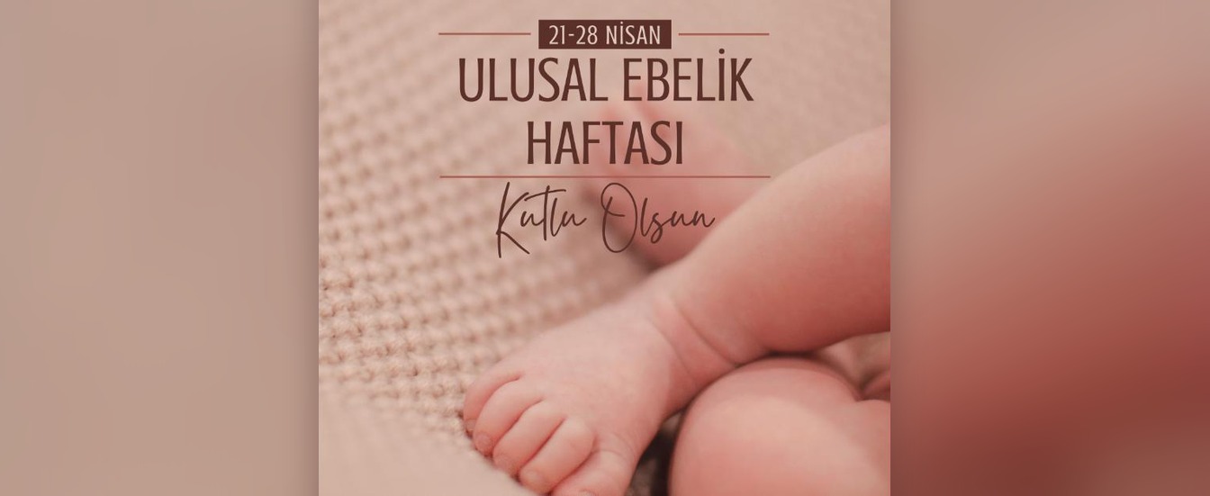 Ulusal Ebelik Haftası