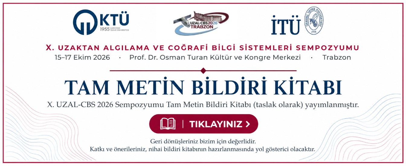 Tam Metin Taslak